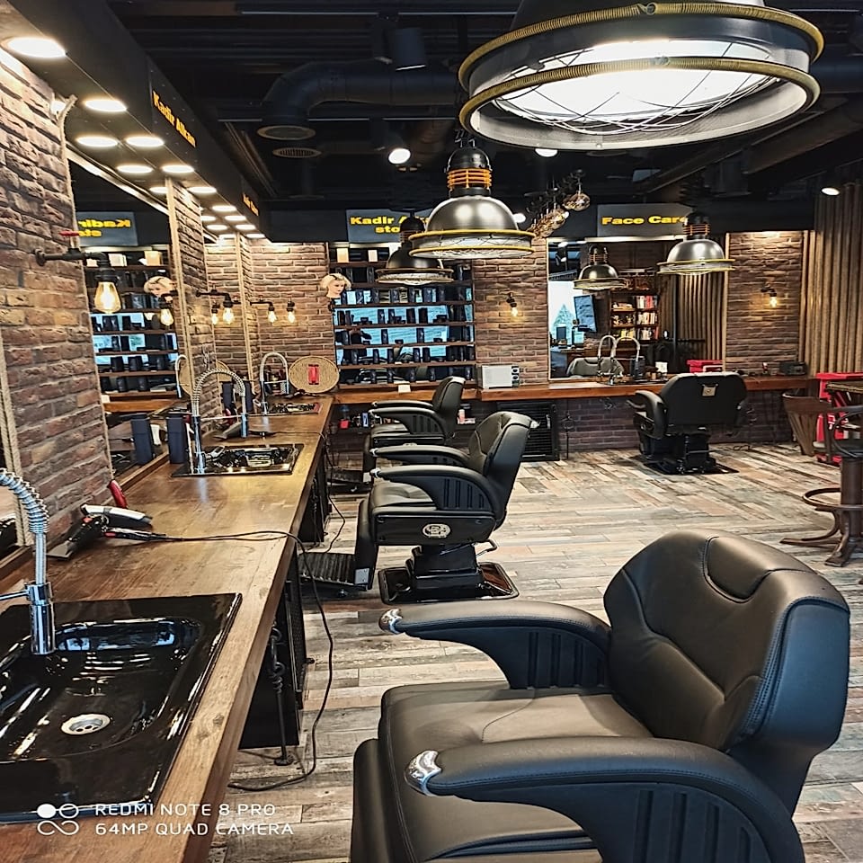 beylikdüzü erkek kuaför