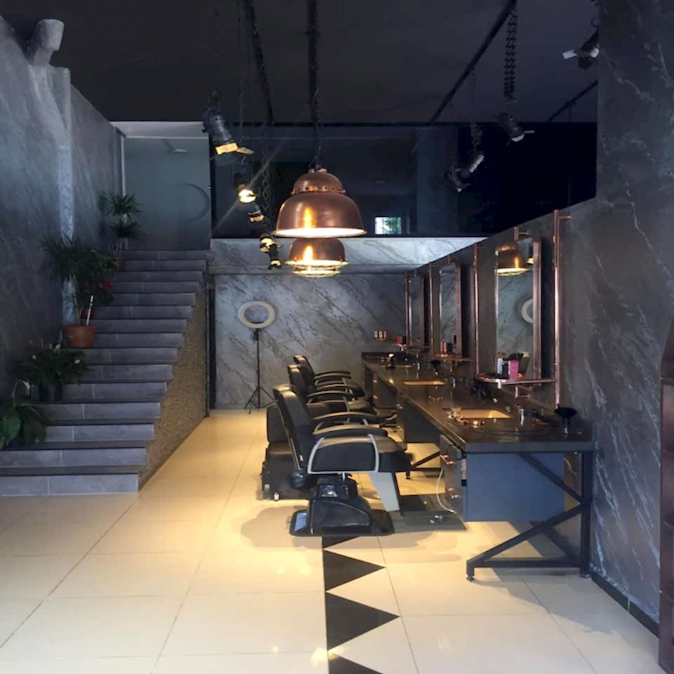 gaziantep erkek kuaför