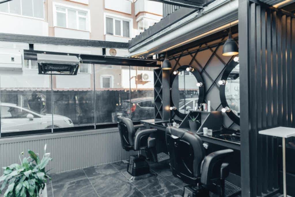 samsun erkek kuaför